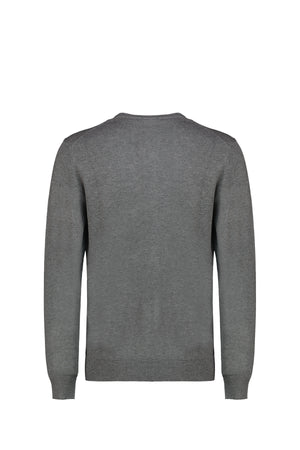 ARMANI EXCHANGE Cintura Uomo - Nero