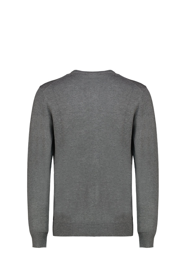ARMANI EXCHANGE Cintura Uomo - Nero