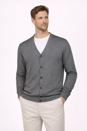 ARMANI EXCHANGE Cintura Uomo - Nero