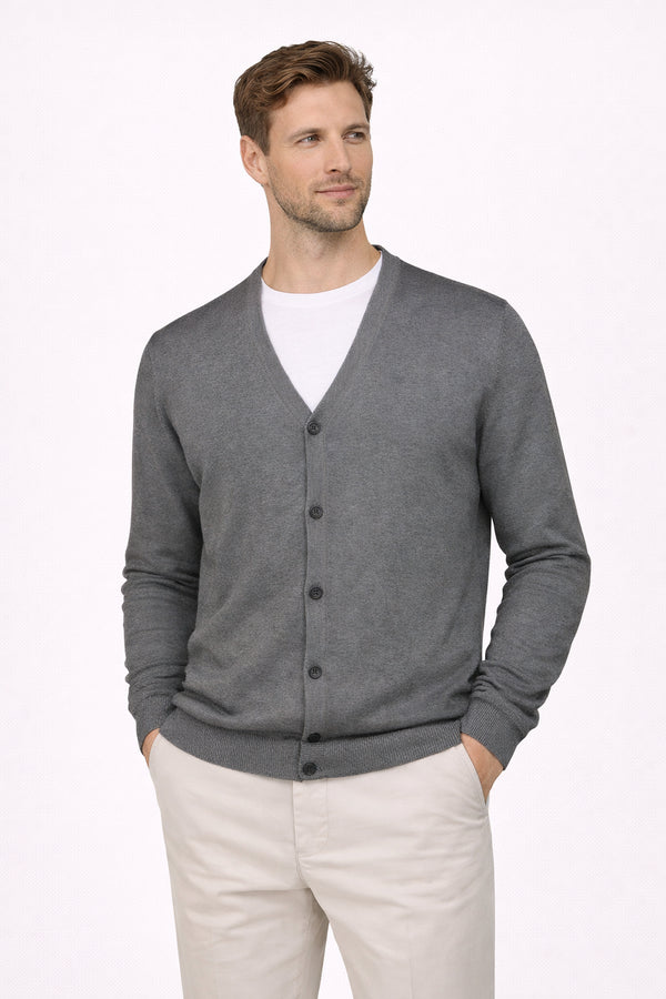 ARMANI EXCHANGE Cintura Uomo - Nero