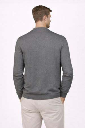 ARMANI EXCHANGE Cintura Uomo - Nero
