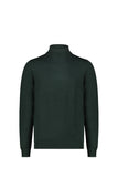 BRIAN BROME Maglia Uomo - Verde