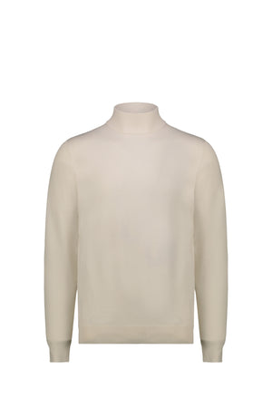BRIAN BROME Maglia Uomo - Beige