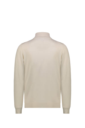 BRIAN BROME Maglia Uomo - Beige