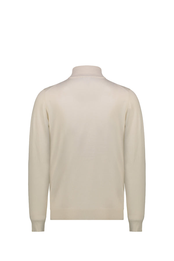 BRIAN BROME Maglia Uomo - Beige