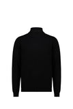 BRIAN BROME Maglia Uomo - Nero