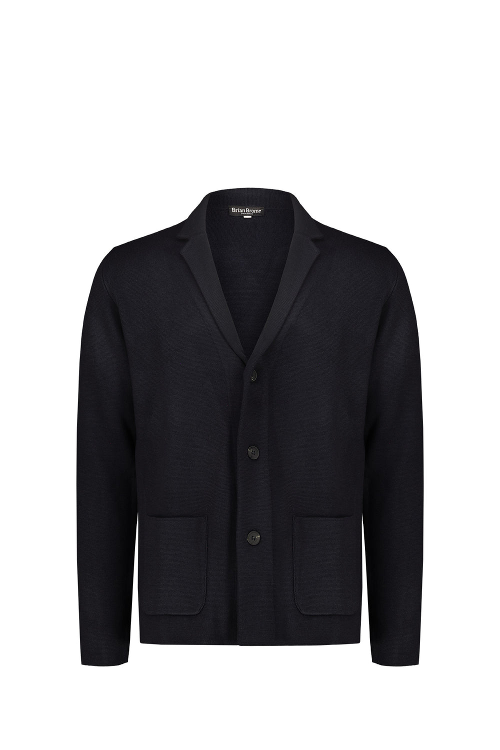 BRIAN BROME Blazer Uomo - Blu
