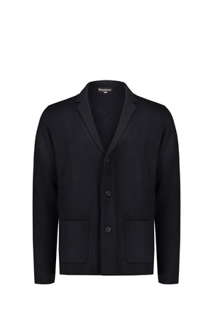 BRIAN BROME Blazer Uomo - Blu