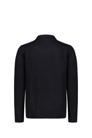 BRIAN BROME Blazer Uomo - Blu