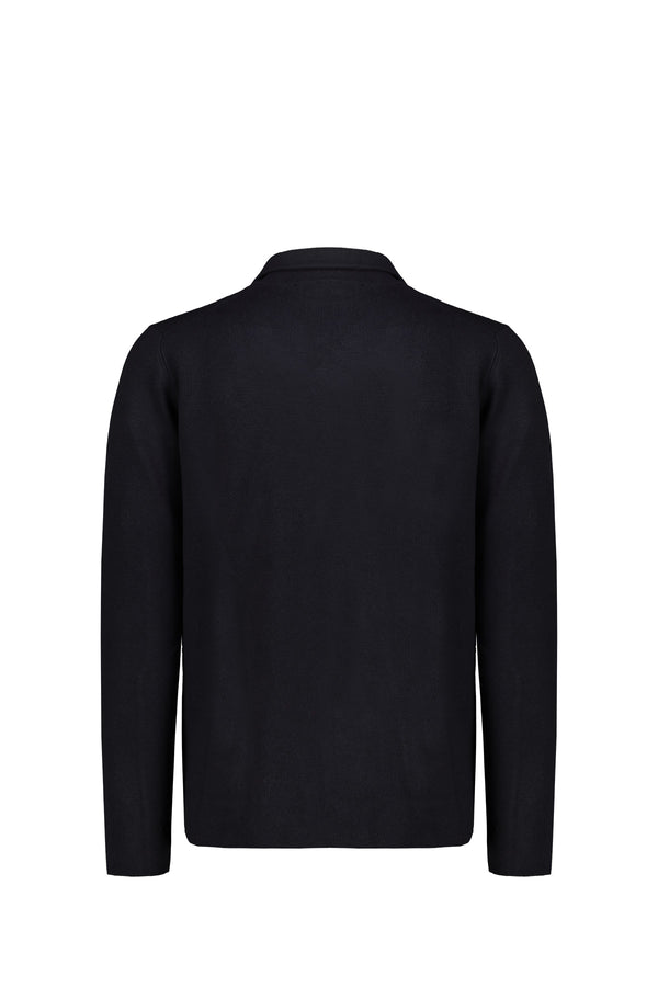 BRIAN BROME Blazer Uomo - Blu