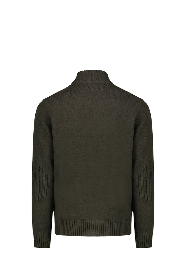 BRIAN BROME Giacca Uomo - Verde