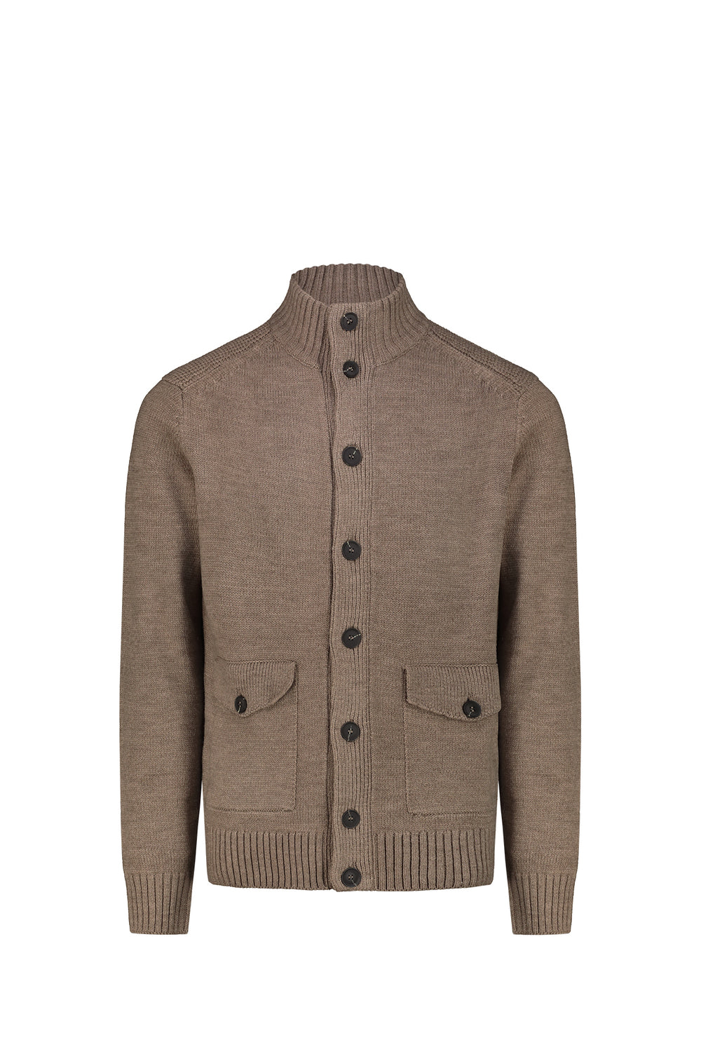 BRIAN BROME Giacca Uomo - Beige