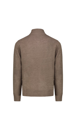 BRIAN BROME Giacca Uomo - Beige