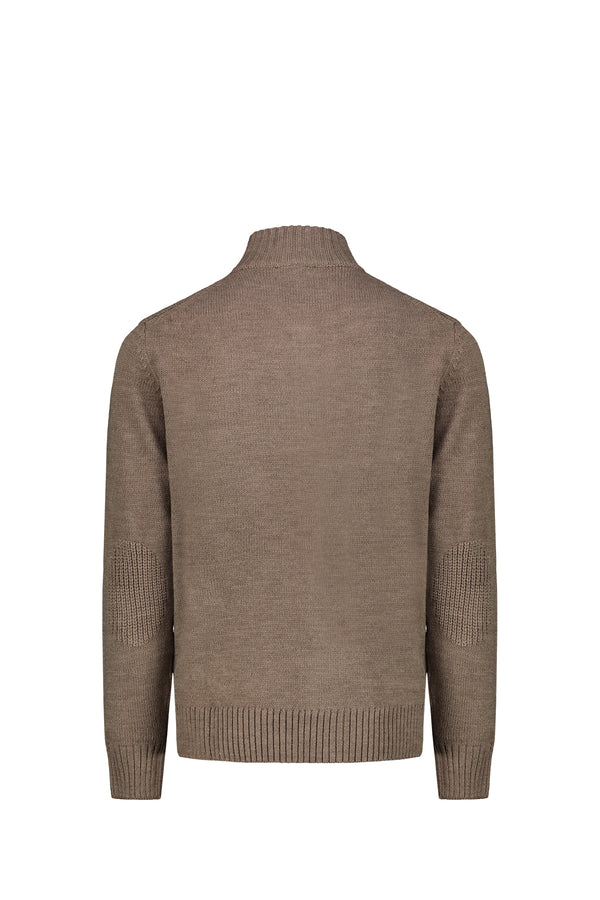 BRIAN BROME Giacca Uomo - Beige