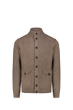 BRIAN BROME Giacca Uomo - Beige