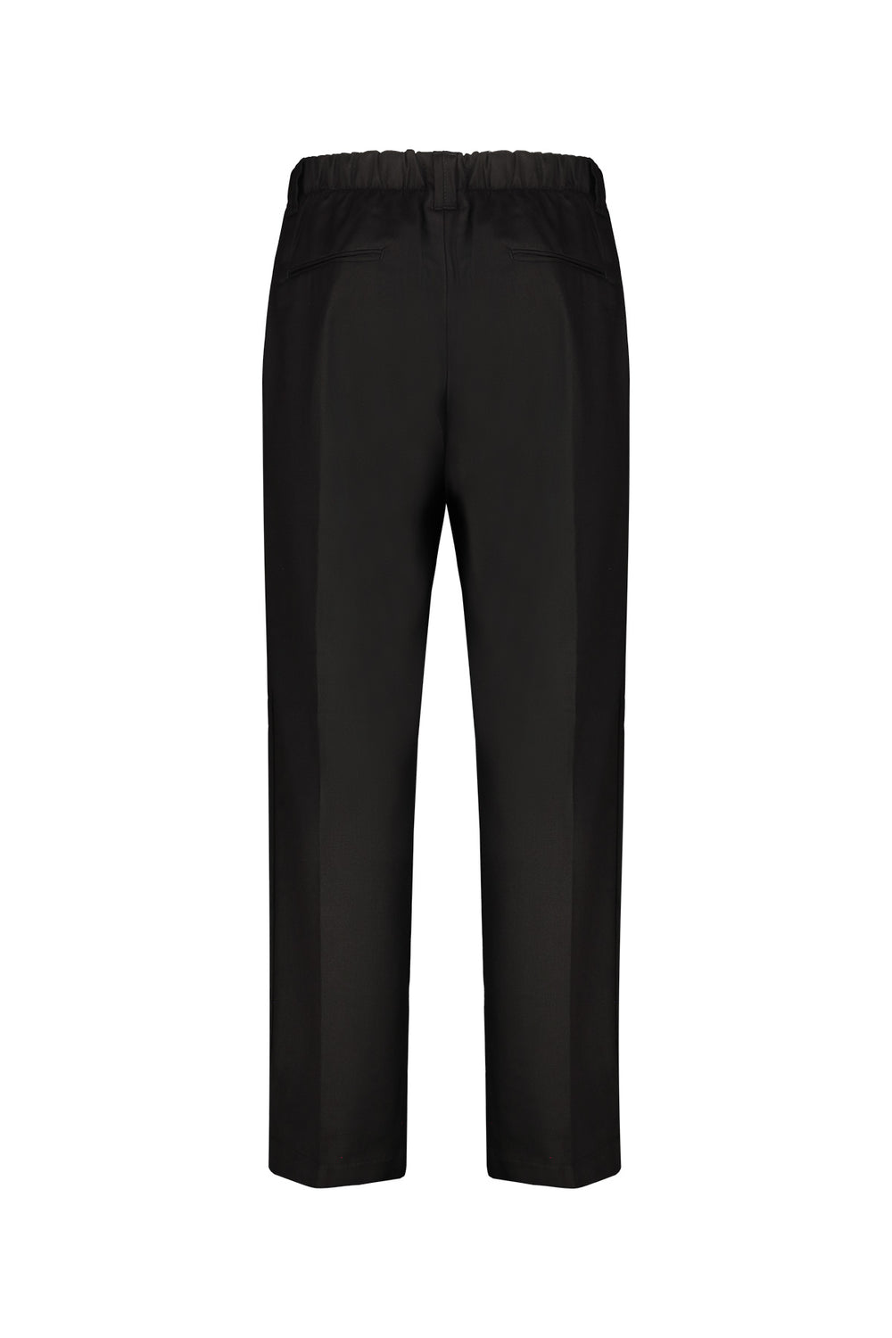 BRIAN BROME Pantalone Uomo - Nero