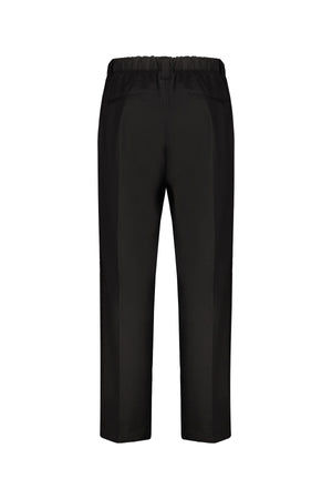 BRIAN BROME Pantalone Uomo - Nero