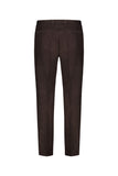 BRIAN BROME Pantalone Uomo - Marrone