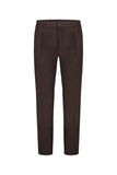 BRIAN BROME Pantalone Uomo - Marrone