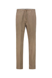 BRIAN BROME Pantalone Uomo - Beige