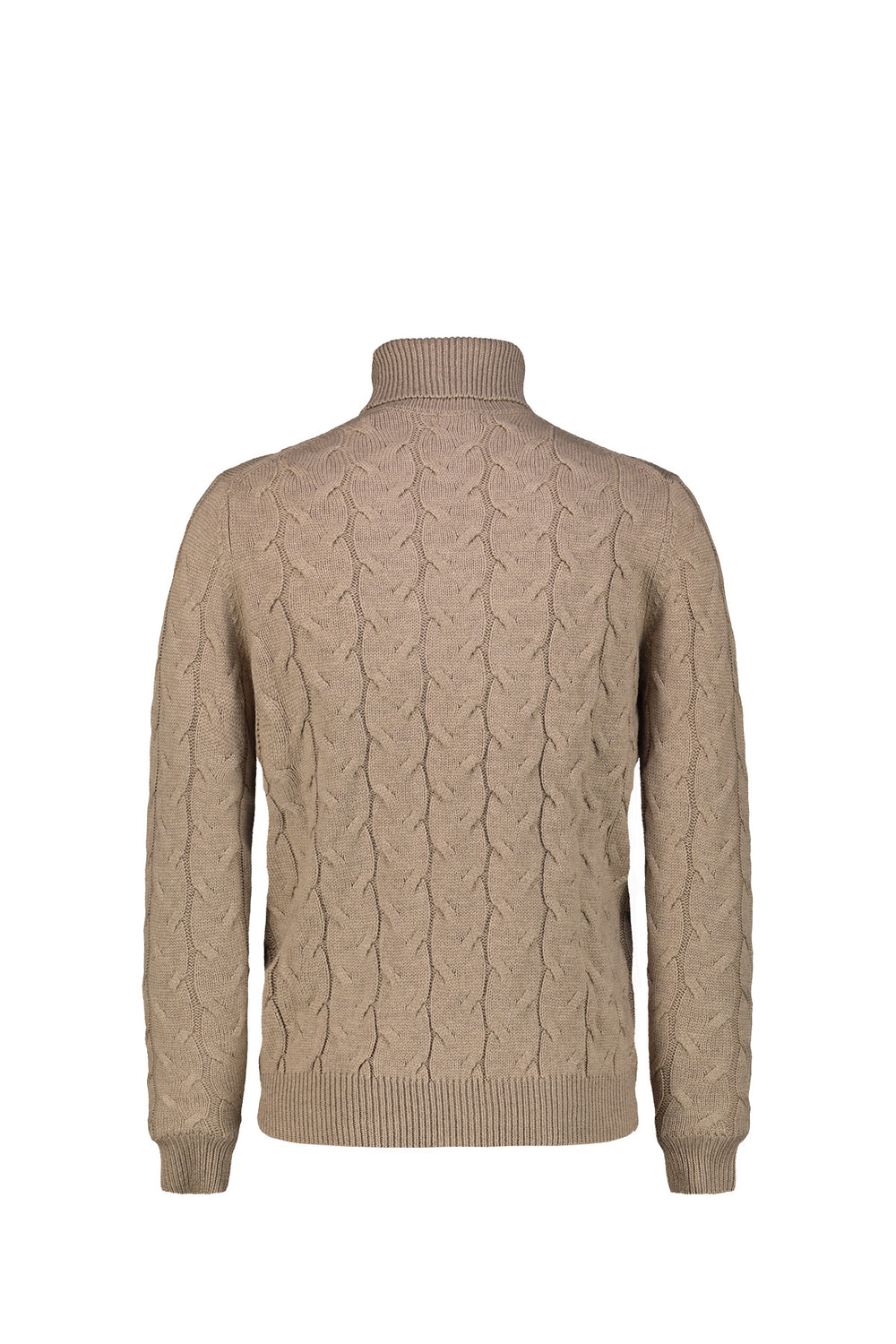 BRIAN BROME Maglia Uomo - Beige