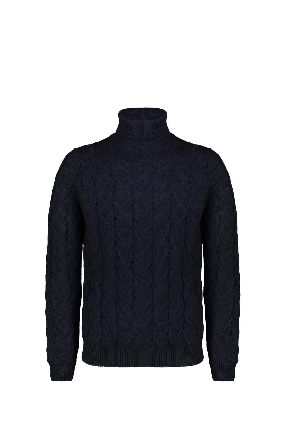 BRIAN BROME Maglia Uomo - Blu