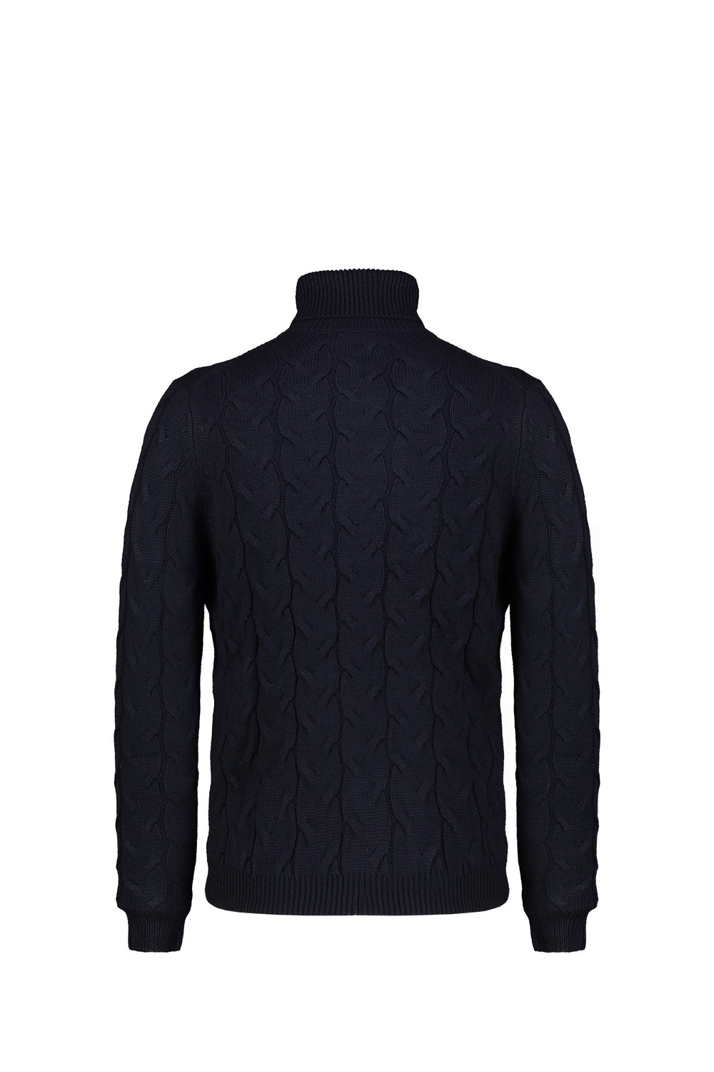 BRIAN BROME Maglia Uomo - Blu