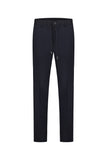 BRIAN BROME Pantalone Uomo - Blu