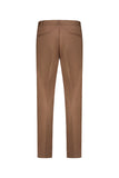 BRIAN BROME Pantalone Uomo - Marrone