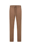 BRIAN BROME Pantalone Uomo - Marrone