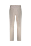 BRIAN BROME Pantalone Uomo - Bianco