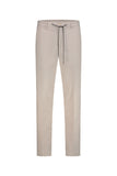 BRIAN BROME Pantalone Uomo - Bianco