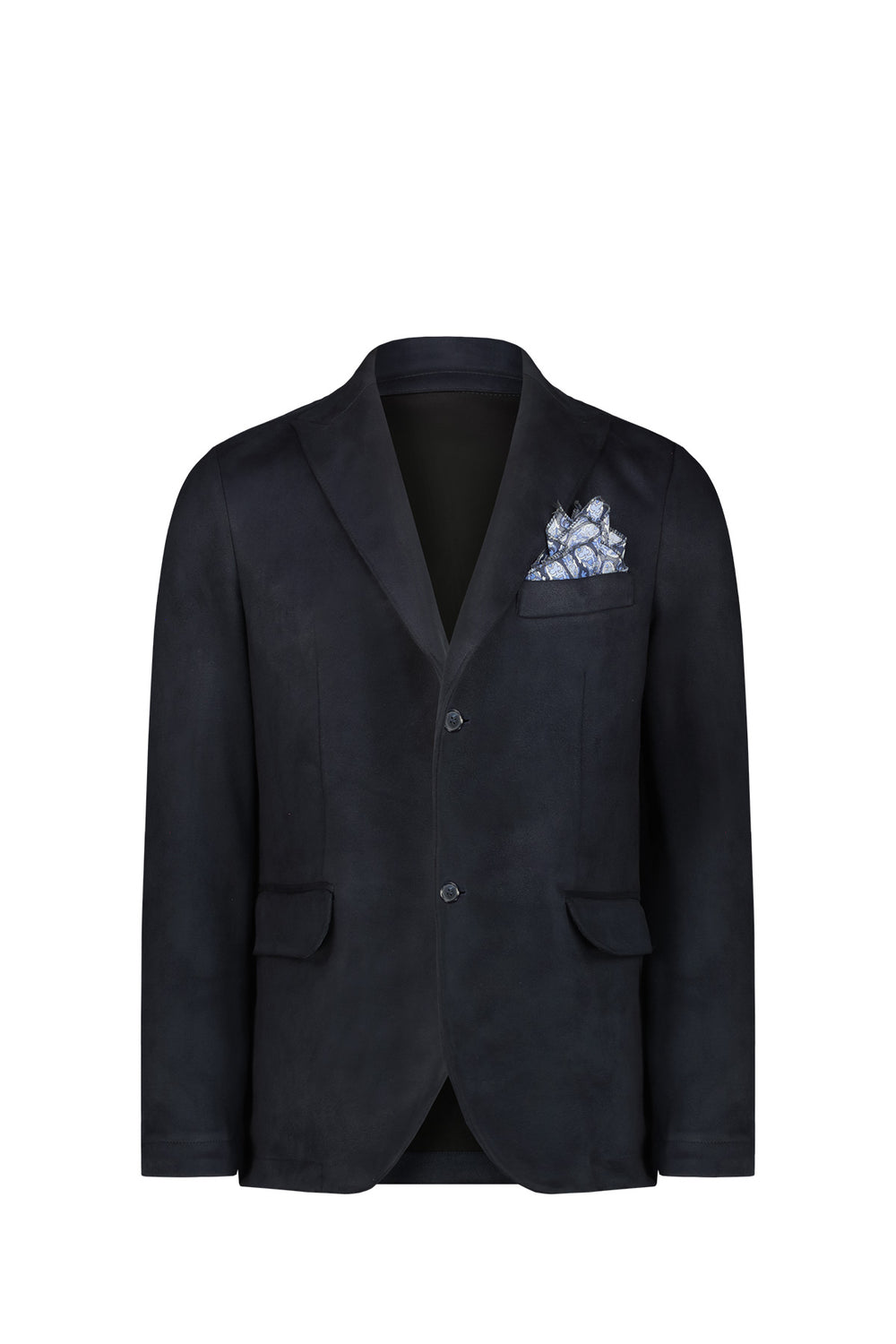 Brian Brome Giacca Uomo - Blu