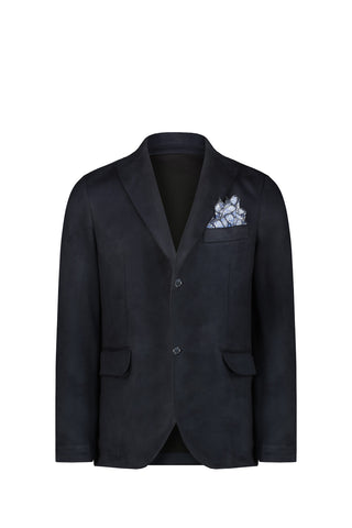 Brian Brome Giacca Uomo - Blu