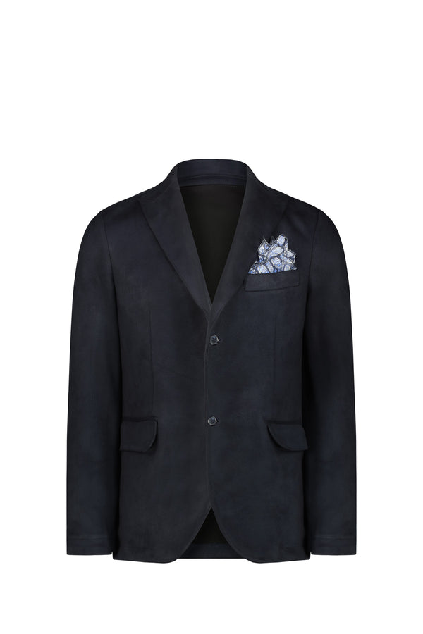 Brian Brome Giacca Uomo - Blu