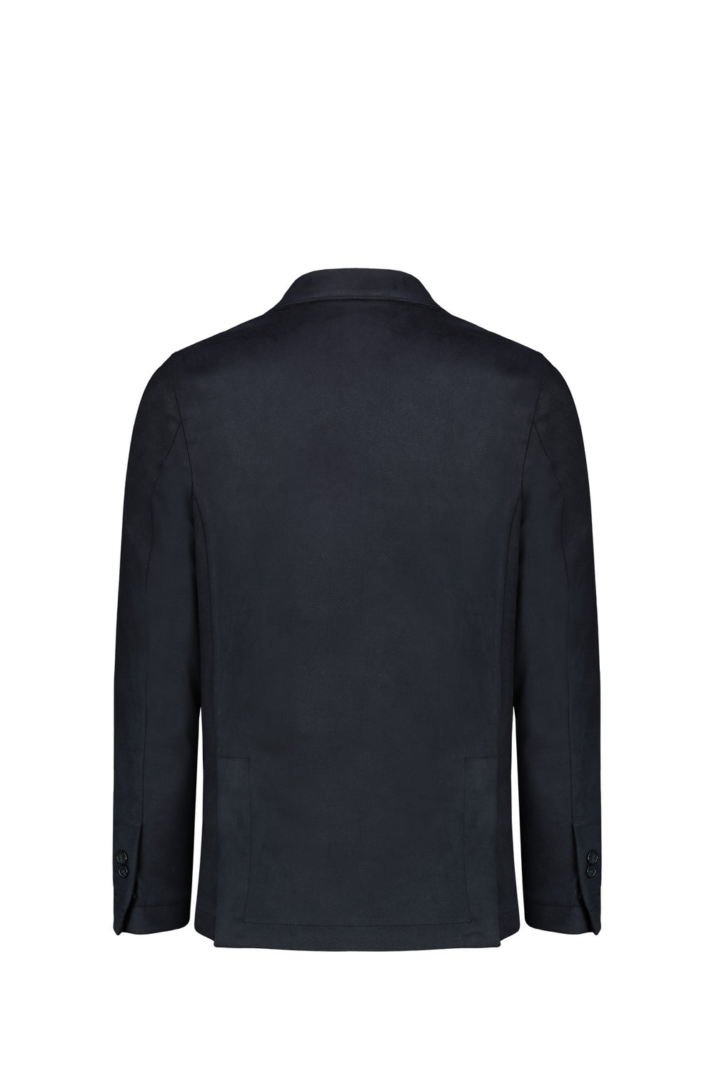 Brian Brome Giacca Uomo - Blu