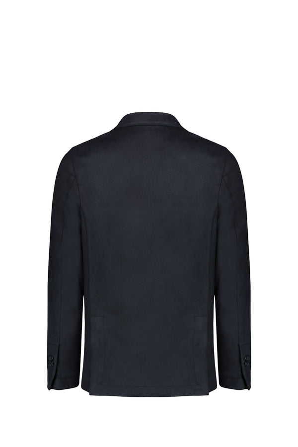 Brian Brome Giacca Uomo - Blu