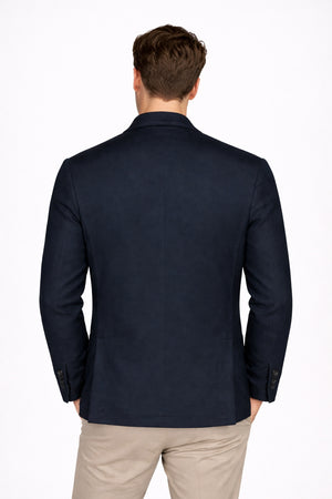 Brian Brome Giacca Uomo - Blu