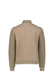 BRIAN BROME Bomber Uomo - Beige