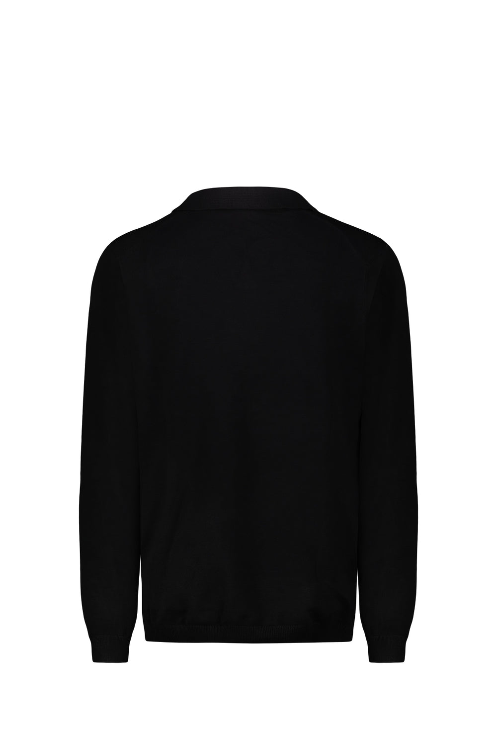 BRIAN BROME Maglia Uomo - Nero