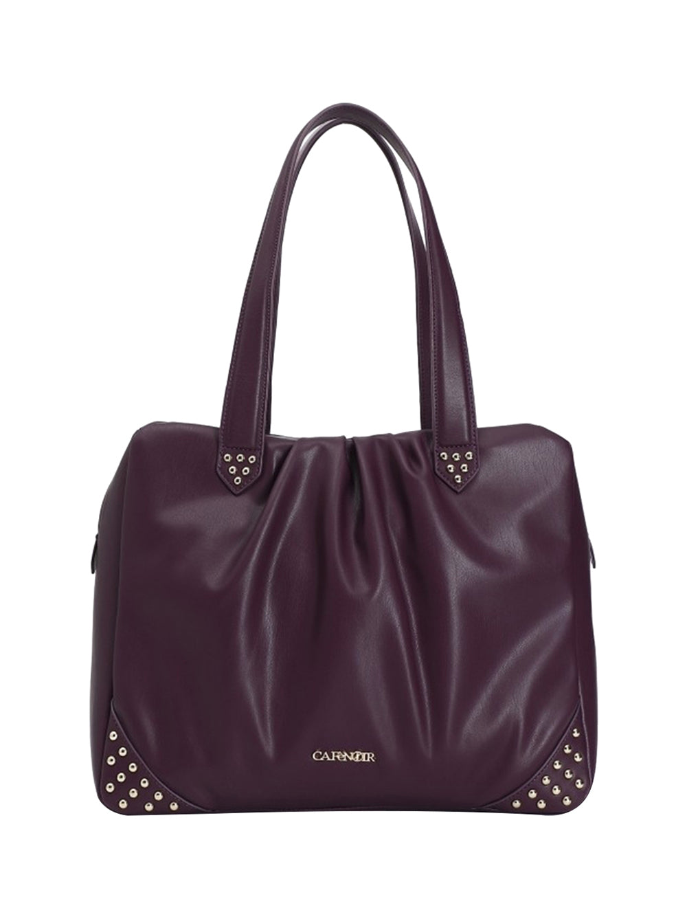 Cafè Noir Borsa a Mano Donna - Viola