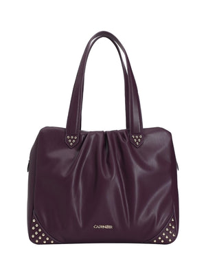 Cafè Noir Borsa a Mano Donna - Viola
