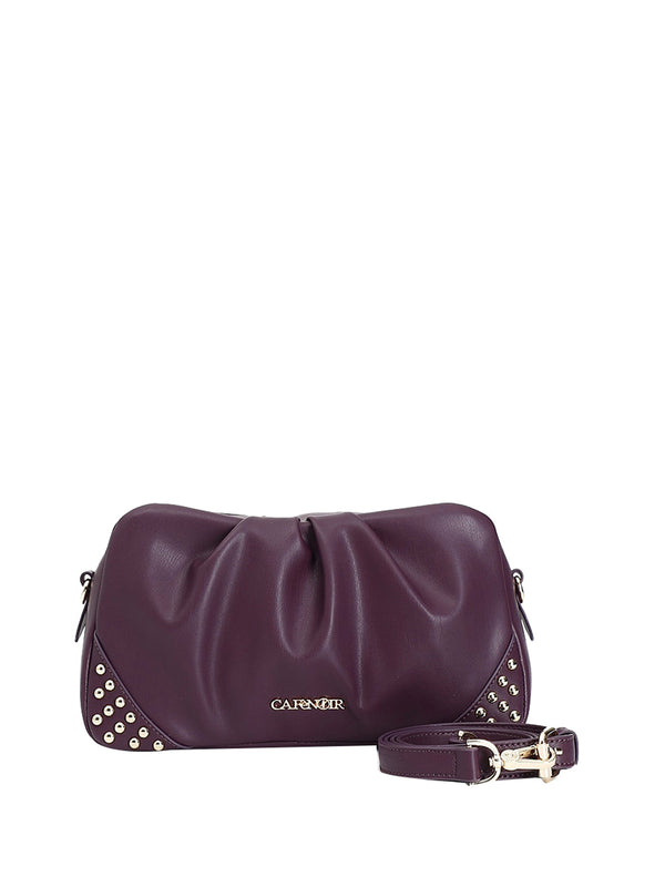 Cafè Noir Pochette Donna - Viola