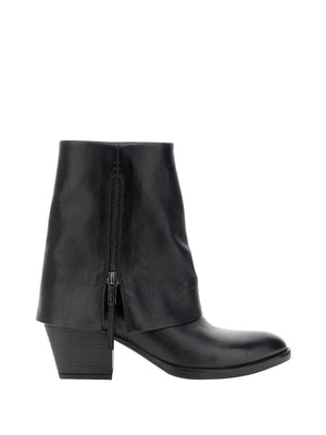 CAFE'NOIR Stivaletti Café Noir texano Donna