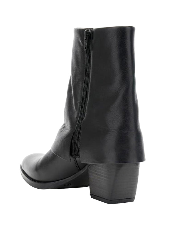 CAFE'NOIR Stivaletti Café Noir texano Donna