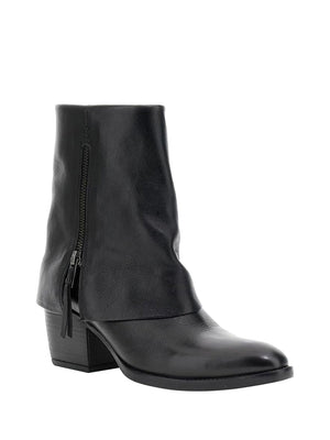 CAFE'NOIR Stivaletti Café Noir texano Donna