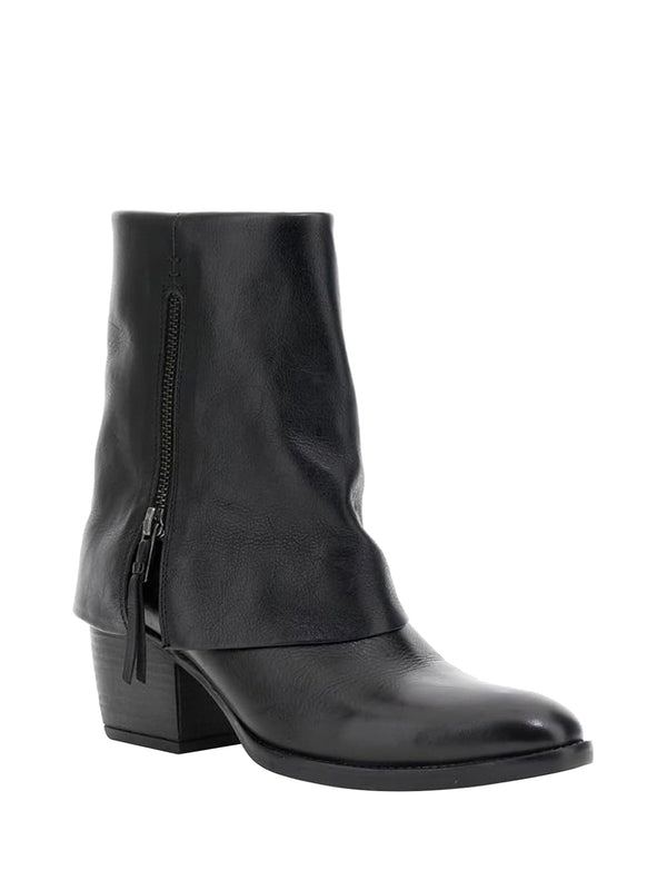 CAFE'NOIR Stivaletti Café Noir texano Donna