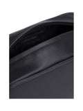 CALVIN ACC.1USCITA Beauty Case Ck Must Mono Washbag/Doppkit - Nero