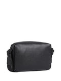 CALVIN ACC.1USCITA Borsa a Tracolla Crossbody Camera - Nero