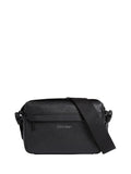 CALVIN ACC.1USCITA Borsa a Tracolla Crossbody Camera - Nero